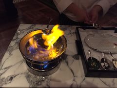 -牛排坊(成都群光君悦酒店)
