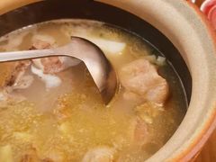 -清水亭湖北菜(大屯DT51店)