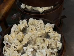-海汇源老烧麦店(东大街总店)