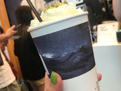 -茶颜悦色(岳麓山顶店)