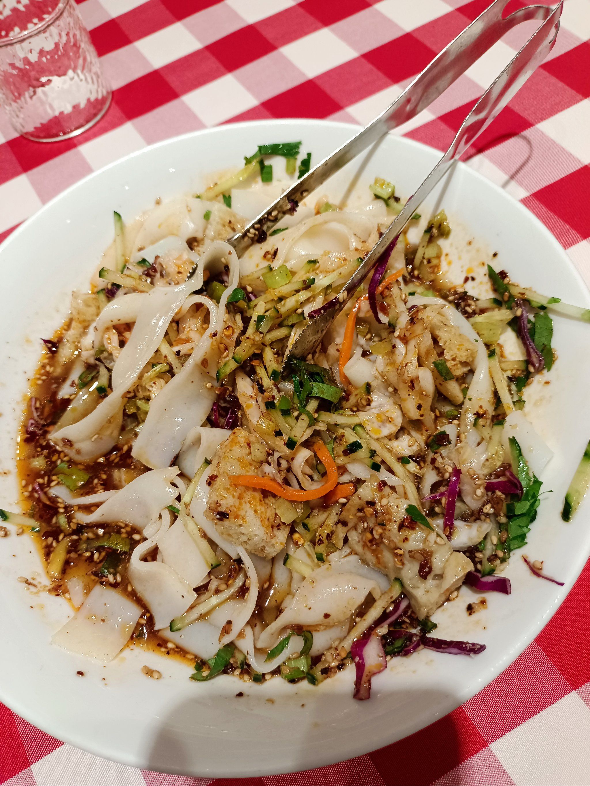 西北菜首选西贝