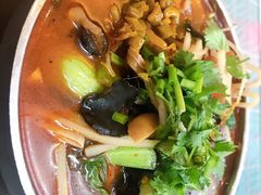 -红鼻子桂林米粉(金唐新光界店)