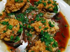 -丹盛象山海鲜(水清路店)