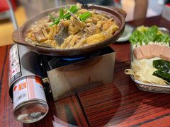 -沙胆彪炭炉牛杂煲(成都玉林店)