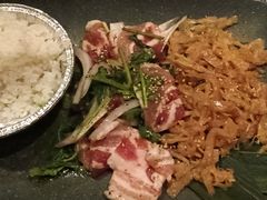 -新石器烤肉(高行万嘉店)