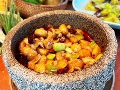 -大连君悦酒店·星海湾壹号Dalian·Dalian(星海广场店)