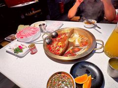 -小龙坎火锅(总店)