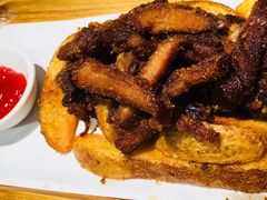 -九毛九西北菜(大东海店)