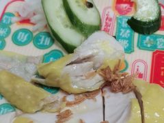 -百福麵家(新馬路店)
