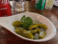 -1886德国汽车餐厅(外滩十六铺码头店)