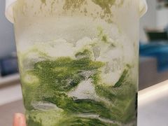-吴山山·椰子酸奶(天河南店)