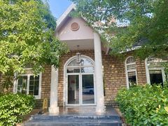 -重庆和泰马术俱乐部