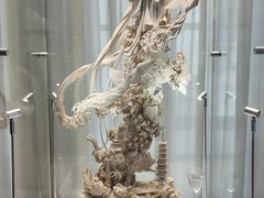 -上海市工艺美术博物馆