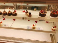 -好利来(团结湖店)