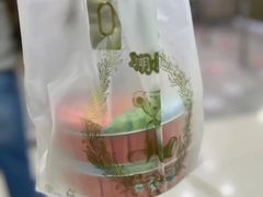 -珍妮曲奇聪明小熊(尖沙咀店)