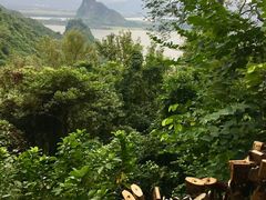 -宝晶宫旅游景区