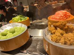 -龍歌自助小火锅(崂山丽达店)