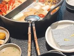 -大龙燚·旷野鲜火锅(广州首店)