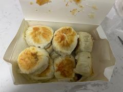 -长发西饼(临顿路店)