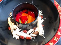 -三江两海老火锅(北京首店)