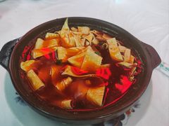 -阆中马记特色砂锅(新村路西段店)