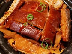-外婆家(南开大悦城店)