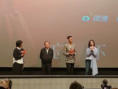 -深圳百老汇电影中心(IMAX万象天地店)