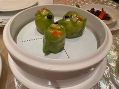 -8餐厅(新葡京酒店)