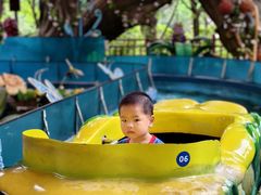 -南宁方特东盟神画