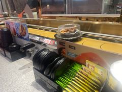 -争鲜回转寿司(南开大悦城店)