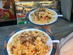 -马记伊源斋涮肉·清真菜(百子湾店)