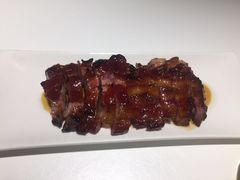 香蜜叉烧-葡珍轩冰室(虹桥机场T1店)
