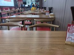-吴满满油泼面(北方风味园店)