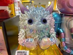 -泡泡玛特POPMART(上海环球港店)