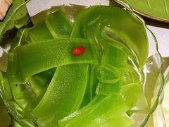 -一叶一世界•素食餐厅(环球中心店)
