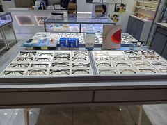 -ALPS阿尔卑斯眼镜(我格广场店)