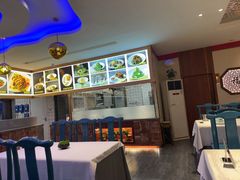 -老城味道·传统天津菜(杨柳青店)