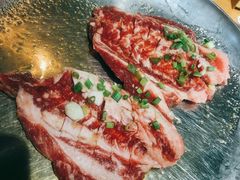 -老炉家木炭烤肉(长江国际店)