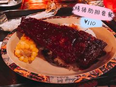 餐饮设施-上海迪士尼度假区