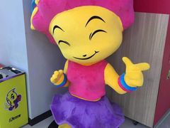-风云再起游乐汇(南京常发广场店)
