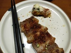 -気楽亭和食料理(气乐亭大世界本店)