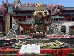 -上海东林寺(金山区)