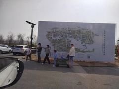 -天津东丽湖风景区