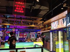 -唐力九头鸟烧烤·罗田吊锅(西云楼店)