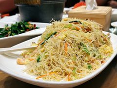 海鲜小米粉-金地利海鲜酒楼(清凉门店)