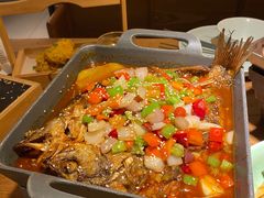 -弄堂里·寻味杭州(湖滨银泰in77C区店)