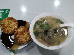 -同城四季爆肚涮羊肉(安华里店)