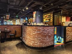 -bluefrog蓝蛙(水游城店)