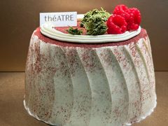-théATRE 茶聚场(王府中環店)