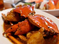 -mezza9 Macau(澳门君悦酒店)